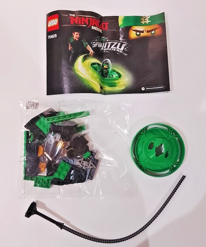 Lego ninjago 70628 - lego,