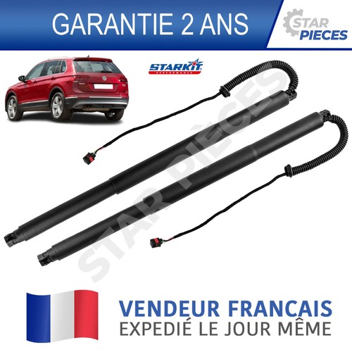 Vérin électrique coffre - électrique,