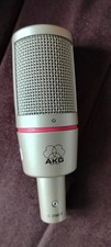 Micro statique akg - akg,