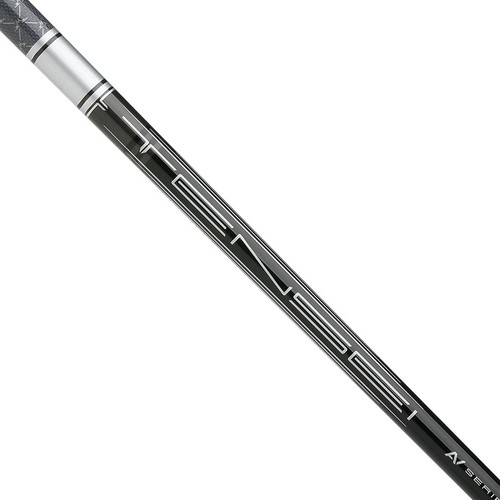 Mitsubishi Tensei AV Silver