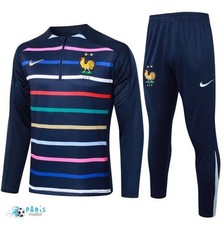 Tenue foot   NIKE de l'équipe