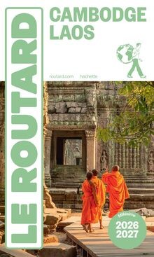 Guide routard cambodge - du,