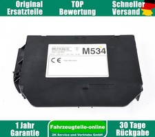 Porsche Boxster 986 99661826202 Central De Verrouillage Système Antivol