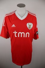 ADIDAS BENFICA Maillot Taille