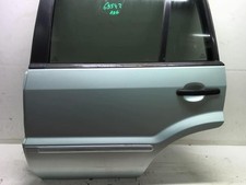 Porte arriere gauche FORD