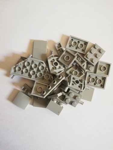 Lego lot pièces vrac - lego,