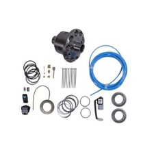 Boitier différentiel arrière ARB LOCKER dana35 30 splines Jeep Wrangler YJ TJ Ch