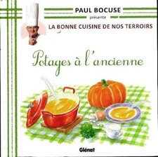 LA BONNE CUISINE DE NOS