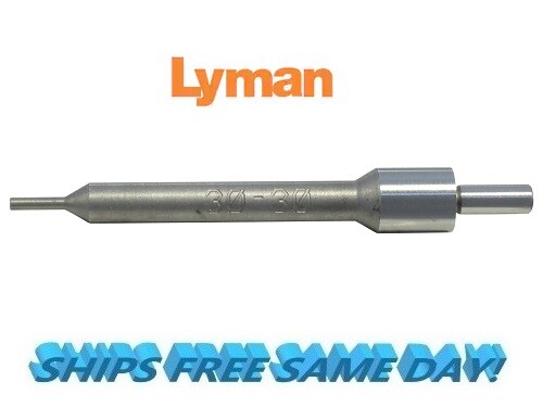 Lyman zee bord pour 30 - lyman,