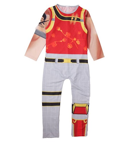 Costume combattant - costume,