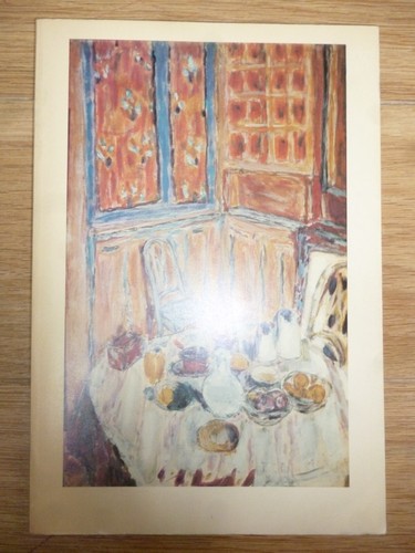 Pierre bonnard catalogue - pierre, bonnard,