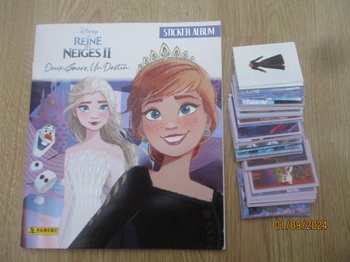 Lot stickers autocollant - 38,