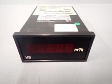 DS9620 - HARTMANN & BRAUN -  DS96/20 / Indicateur numérique USED