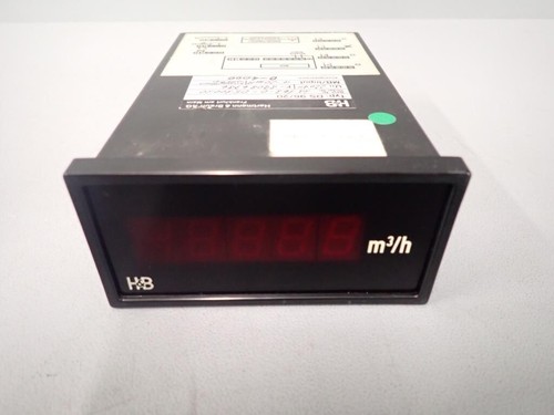 Ds9620 hartmann braun - ds9620, &