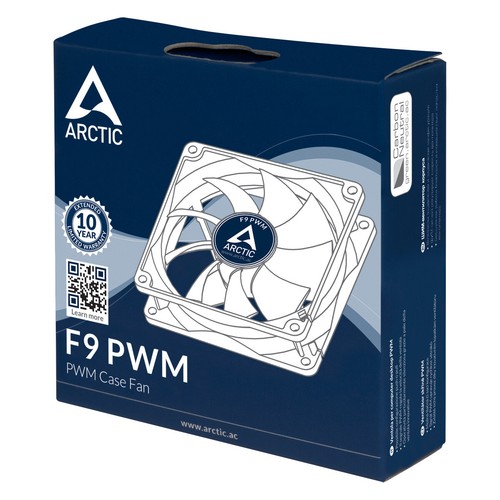Ventilateur boitier 92mm - ventilateur, de