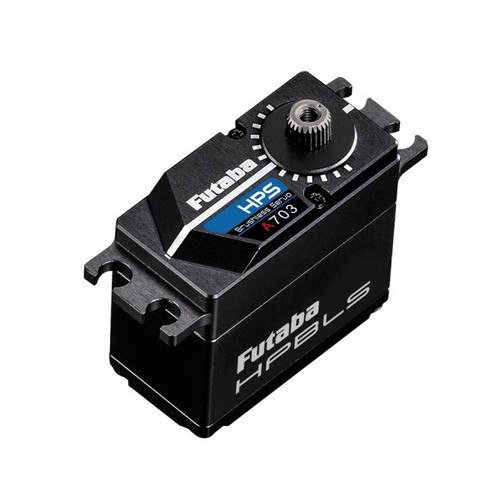 Futaba hps a703 - a703, hv