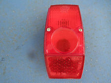 CABOCHON DE FEU ARRIERE MOTOBECANE ANCIENNE MOBYLETTE TPE IA 184 OLD MOPED