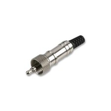 MLR-033 Pôle - 3.5MM Prise Jack, de Verrouillage, Stéréo