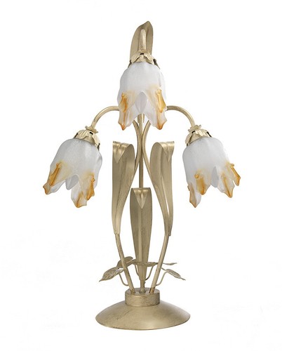 Lampe grand classique fer - grand,