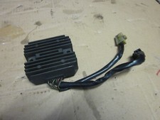 HONDA VT 600 C PC21 1988-00