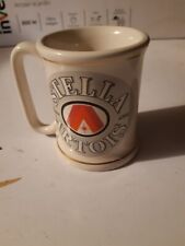 chope stella artois   mug