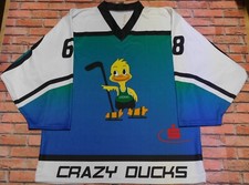 Maillot Shirt Trikot De Hockey