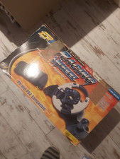 Volant et Pédalier PS2 (EV) - EN BOITE