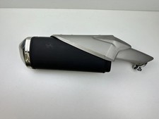 SILENCIEUX ORIGINE SUZUKI GSX-S 750 2017-2021