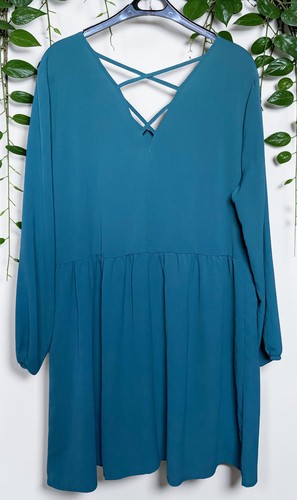 Robe camaieu taille - taille, 46