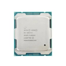 🧠 Processeur Intel Xeon