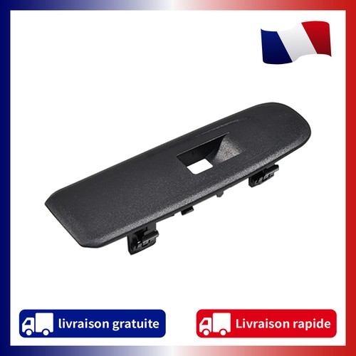 Cache interrupteur vitre - cache,