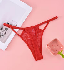 1 String Taille M taille Basse