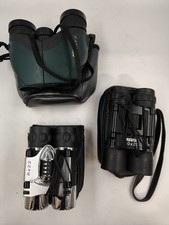 Lot jumelles nikon sprint - lot,