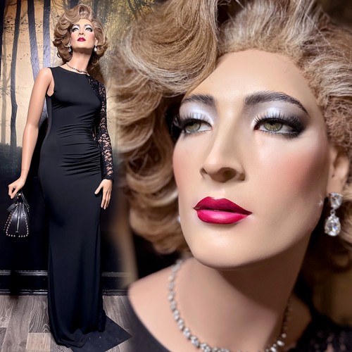Hindsgaul vintage realistic - hindsgaul,