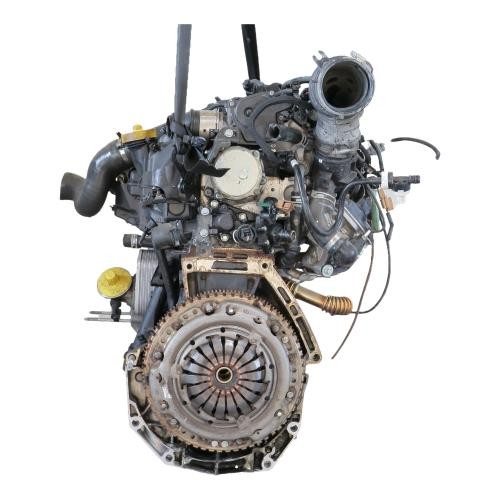 Moteur renault kangoo - renault, 2