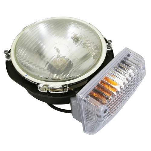 Optique phare projecteur - optique-phare-projecteur, droit