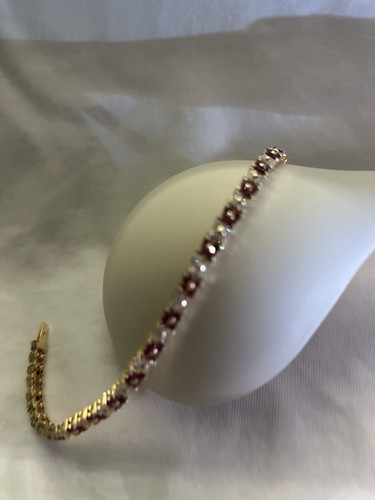 Bracelet jaune rivière - jaune,