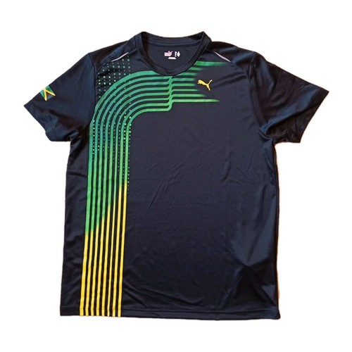 Puma team jamaica running - jamaica,