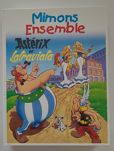 Jeu societe collection - jeu,