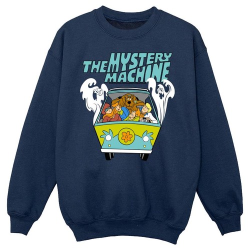Scooby doo sweat mystery - scooby,