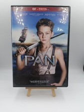 DVD Pan -  Film aventure état neuf 2015