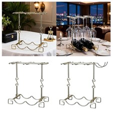 Porte-verres à Vin Rack à