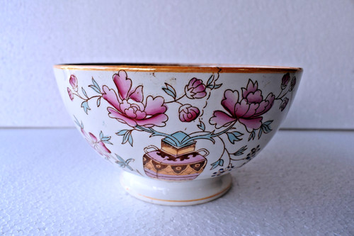 Bol pied floral la - bol,