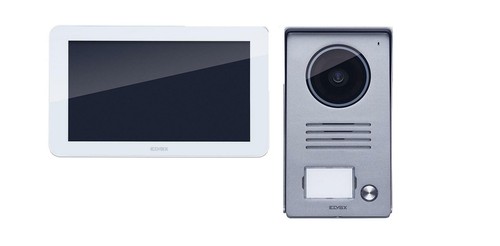 Kit interphones vidéo vimar - kit,