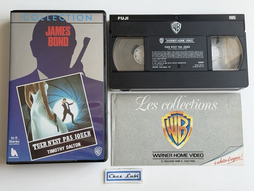 James bond 007 tuer - bond, n’est