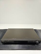 Technics Stéréo Synthétiseur Tuner ST-GT350 - Entièrement Fonctionnel, Usé État