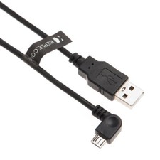 Chargeur Micro USB Câble Compatible avec TomTom Via 52 62 110 120 125 130 135...