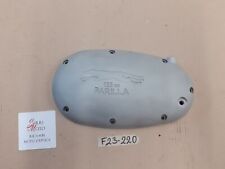 Carter Couverture Gauche