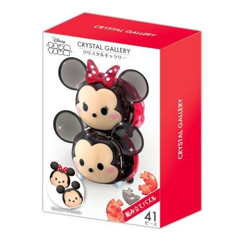 Hanayama tsum - tsum, mickey