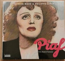 EDITH PIAF Un chant d'amour
